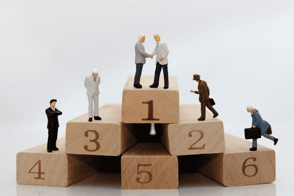 ประโยชน์ของการทำ SEO