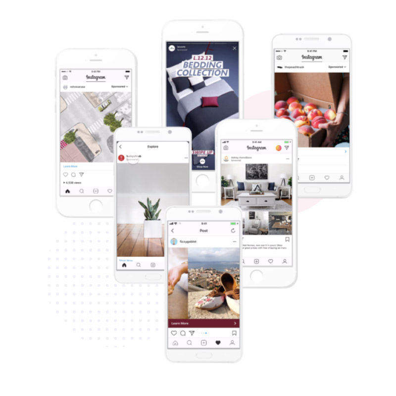 โฆษณา Instagram