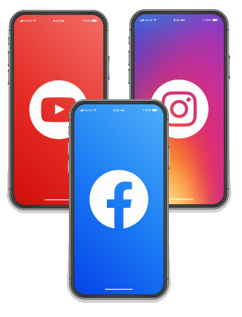 Influencer Marketing