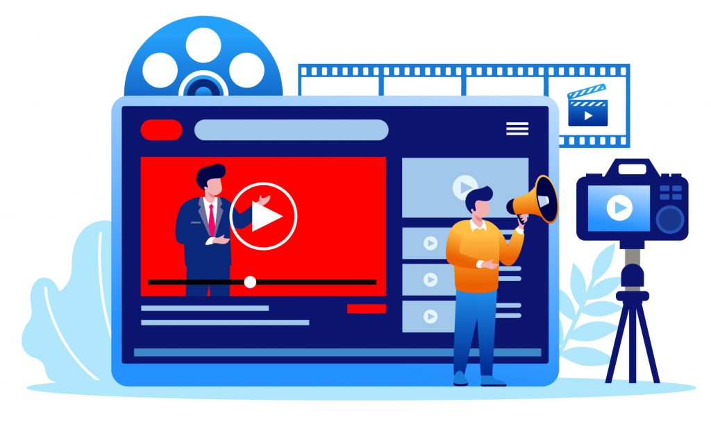 โฆษณา Youtube
