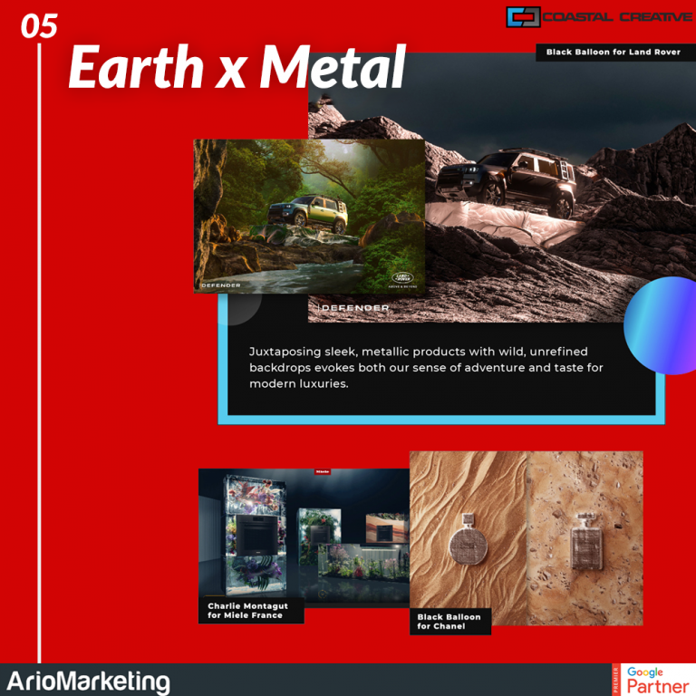 graphic design trends 2021