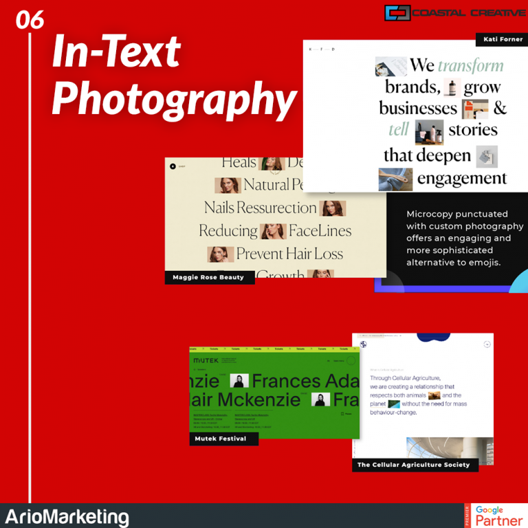 graphic design trends 2021