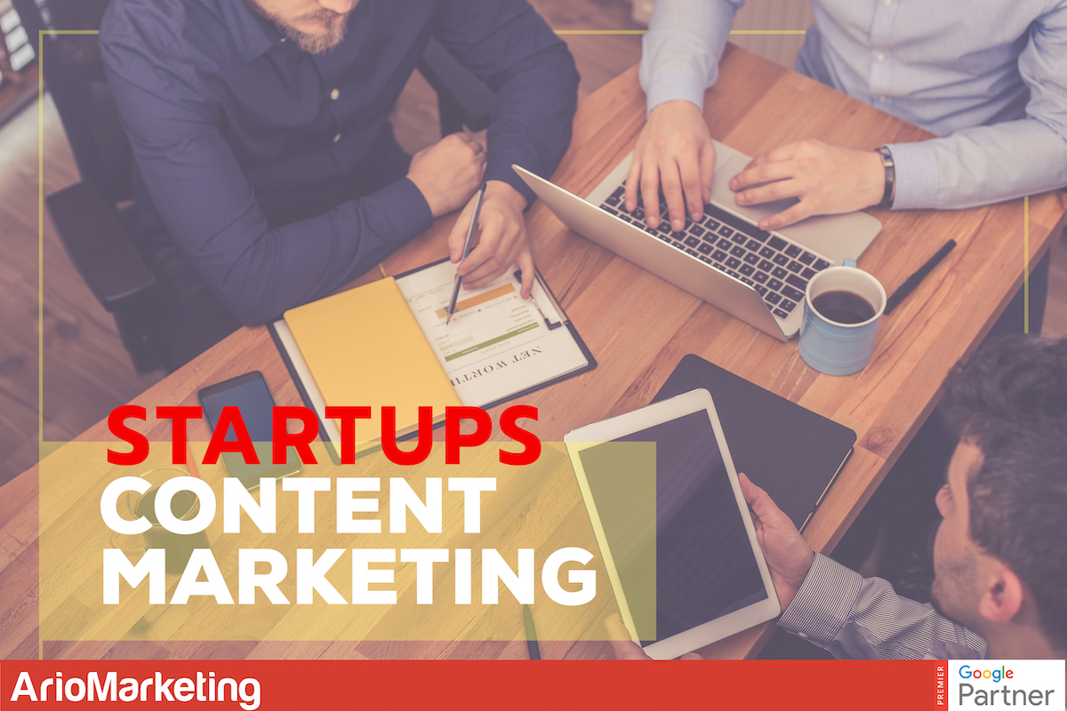 คอนเทนต์มาร์เก็ตติ้ง