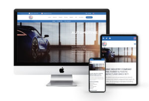 Technic Industry Company Limited