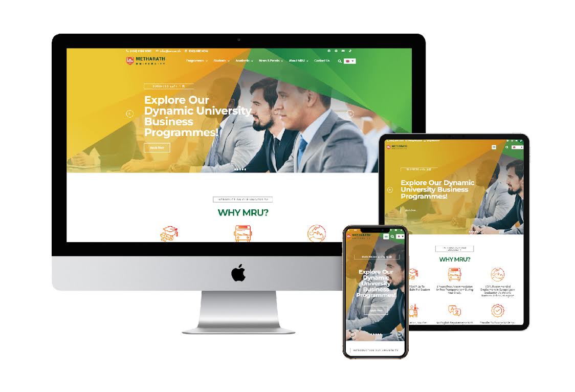 Metharath University