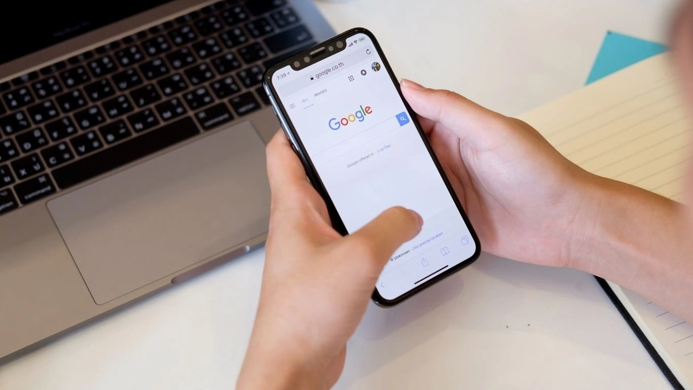 Mobile Optimization การปรับเว็บไซต์ให้เหมาะกับการใช้งานบนมือถือเพื่อประสบการณ์ผู้ใช้ที่ดียิ่งขึ้น
