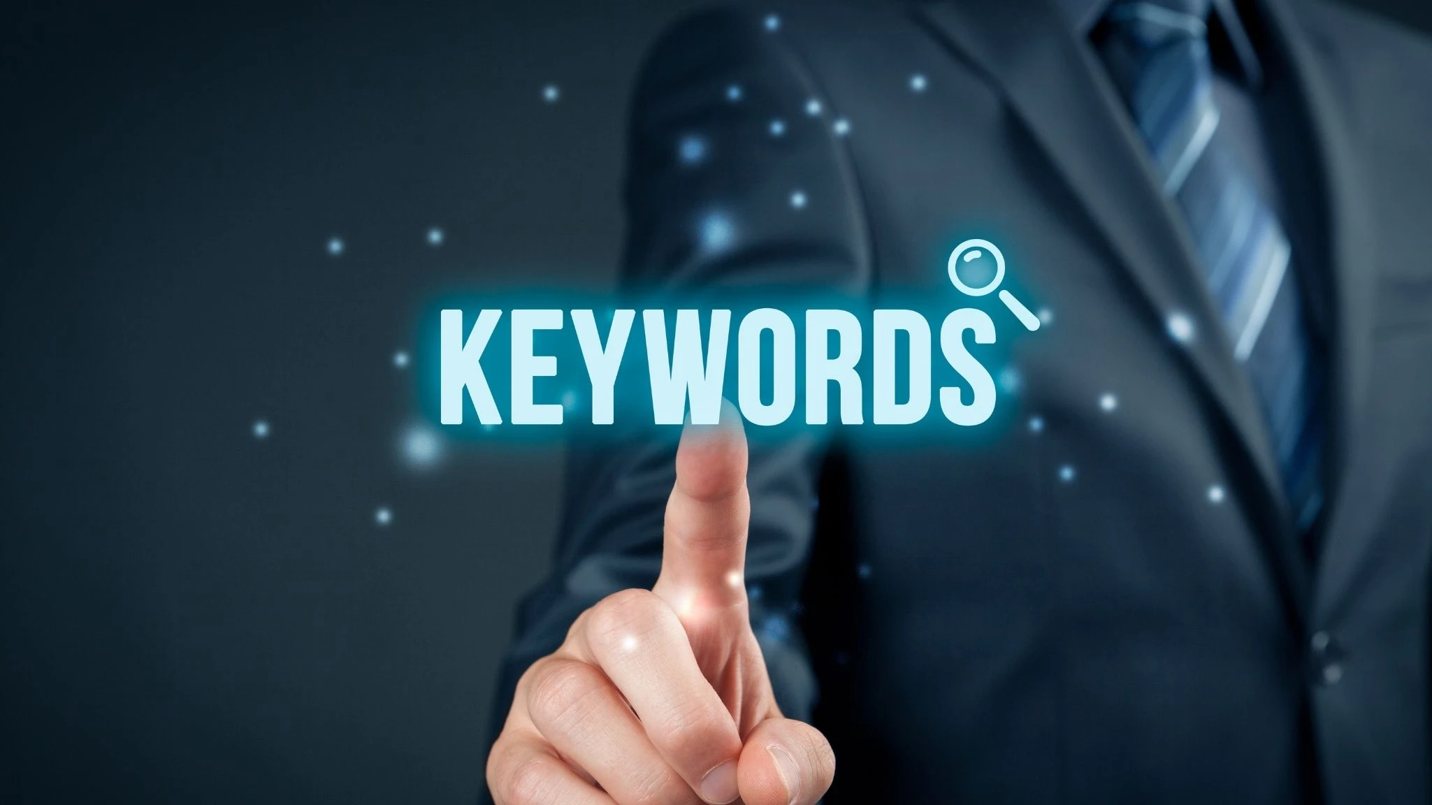 SEO Keywords คำค้นหาสำคัญที่ช่วยให้เว็บไซต์ติดอันดับ Google