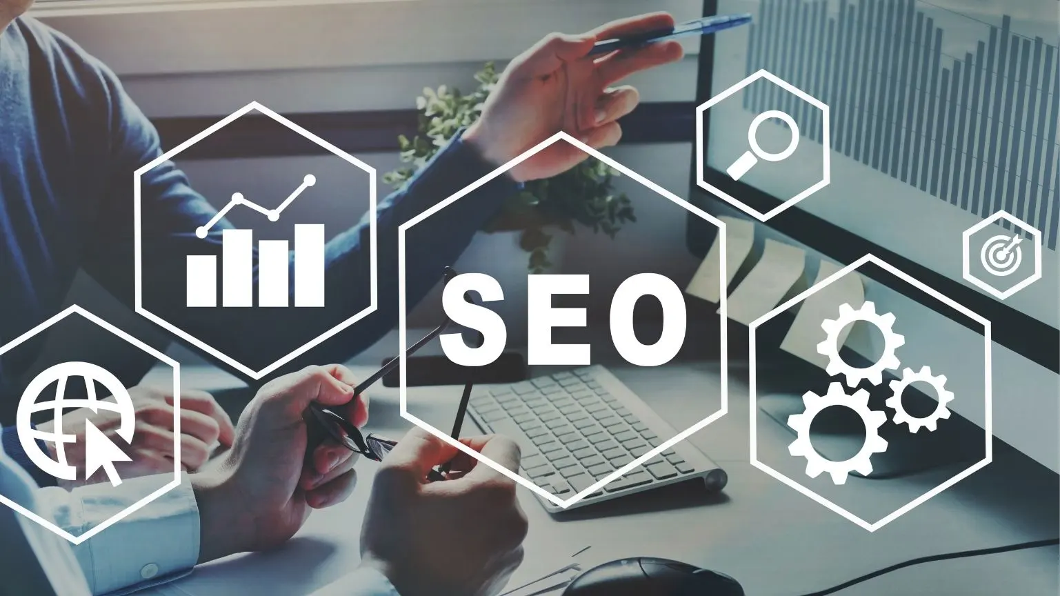 SEO เพิ่มการเข้าชมเว็บไซต์ ทำให้ธุรกิจเติบโต