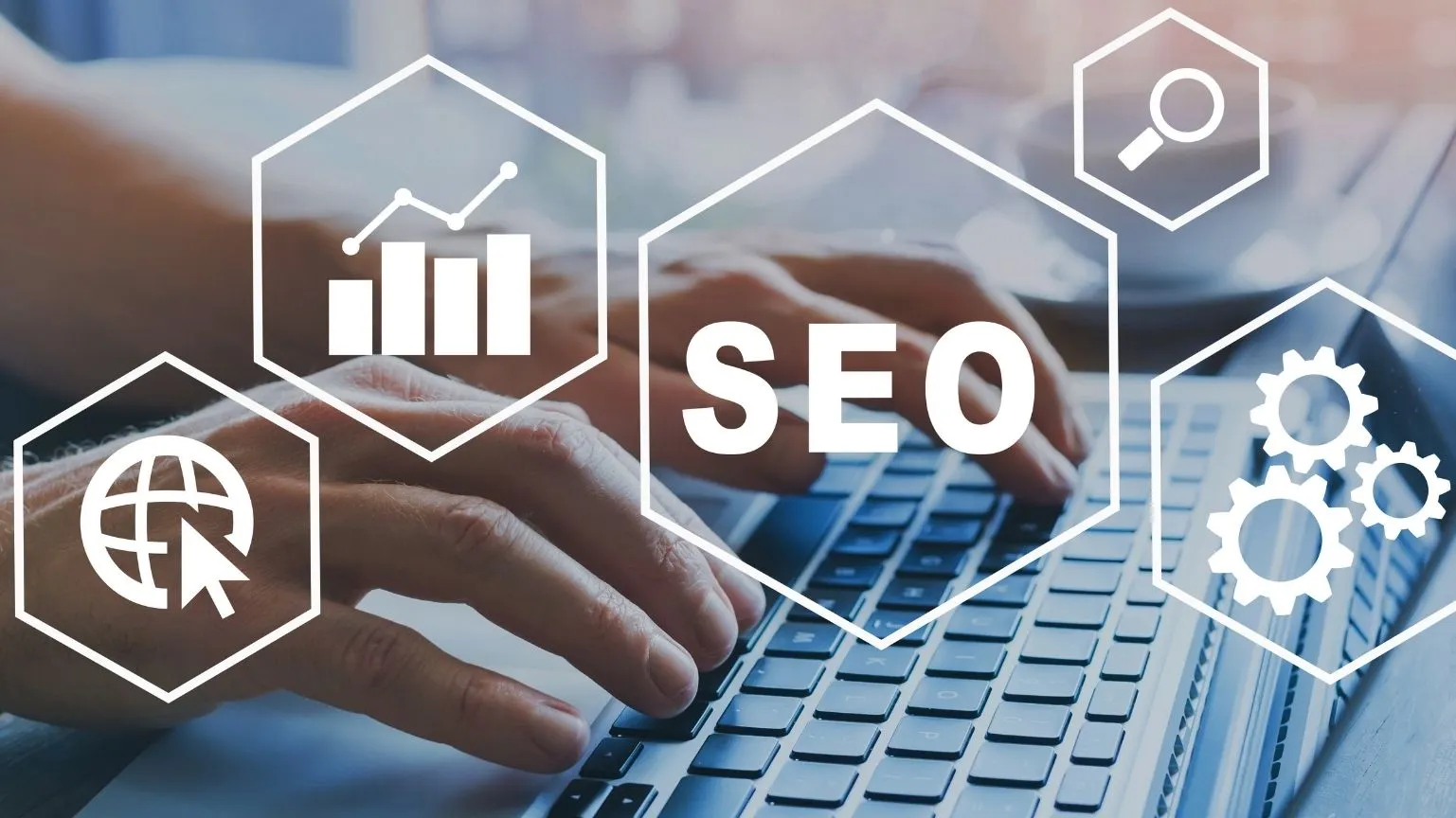 ทำไมต้องทำ SEO