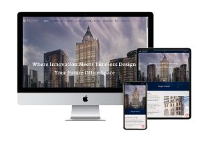 Kronos Office Building