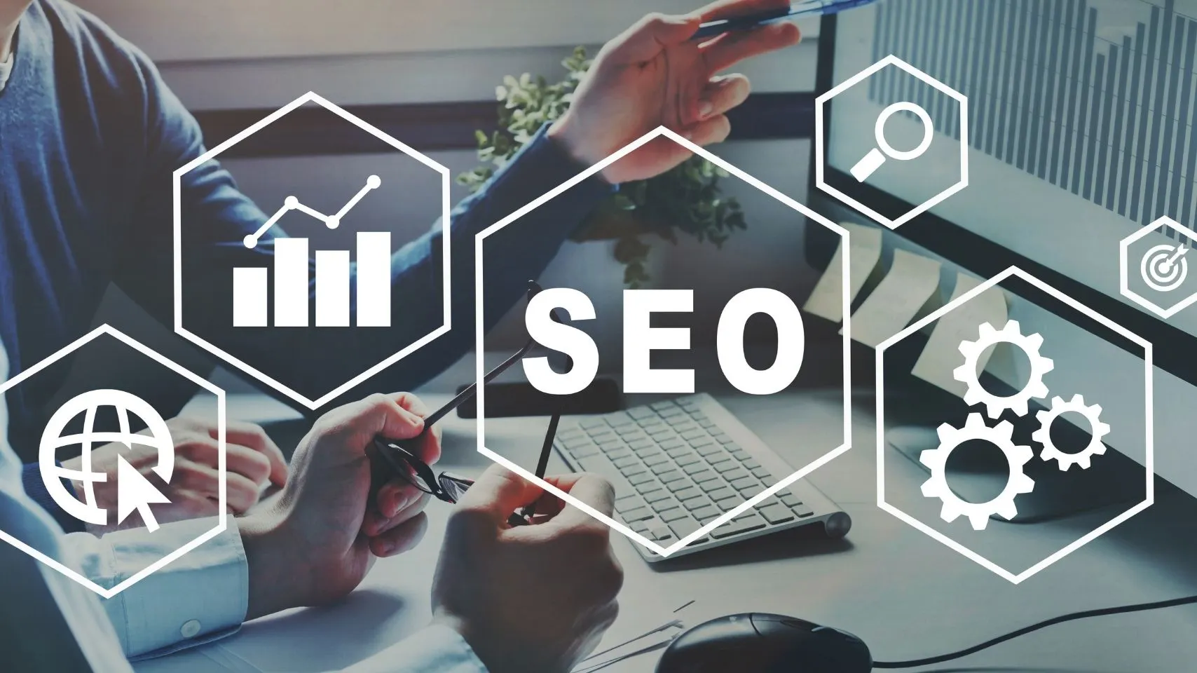 Organic Search สำคัญกับ SEO เพราะช่วยเพิ่มการมองเห็นเว็บไซต์อย่างยั่งยืน