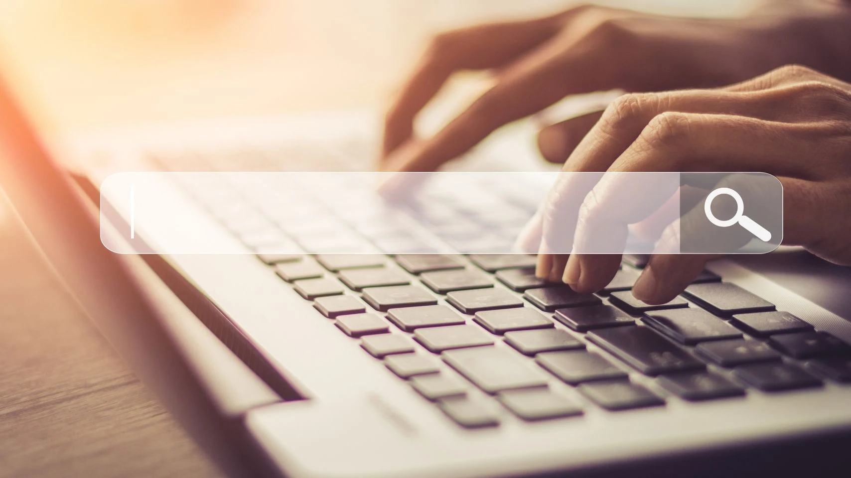 วิธีเพิ่ม Organic Search ด้วยการใช้คีย์เวิร์ดและปรับปรุงโครงสร้างเว็บไซต์