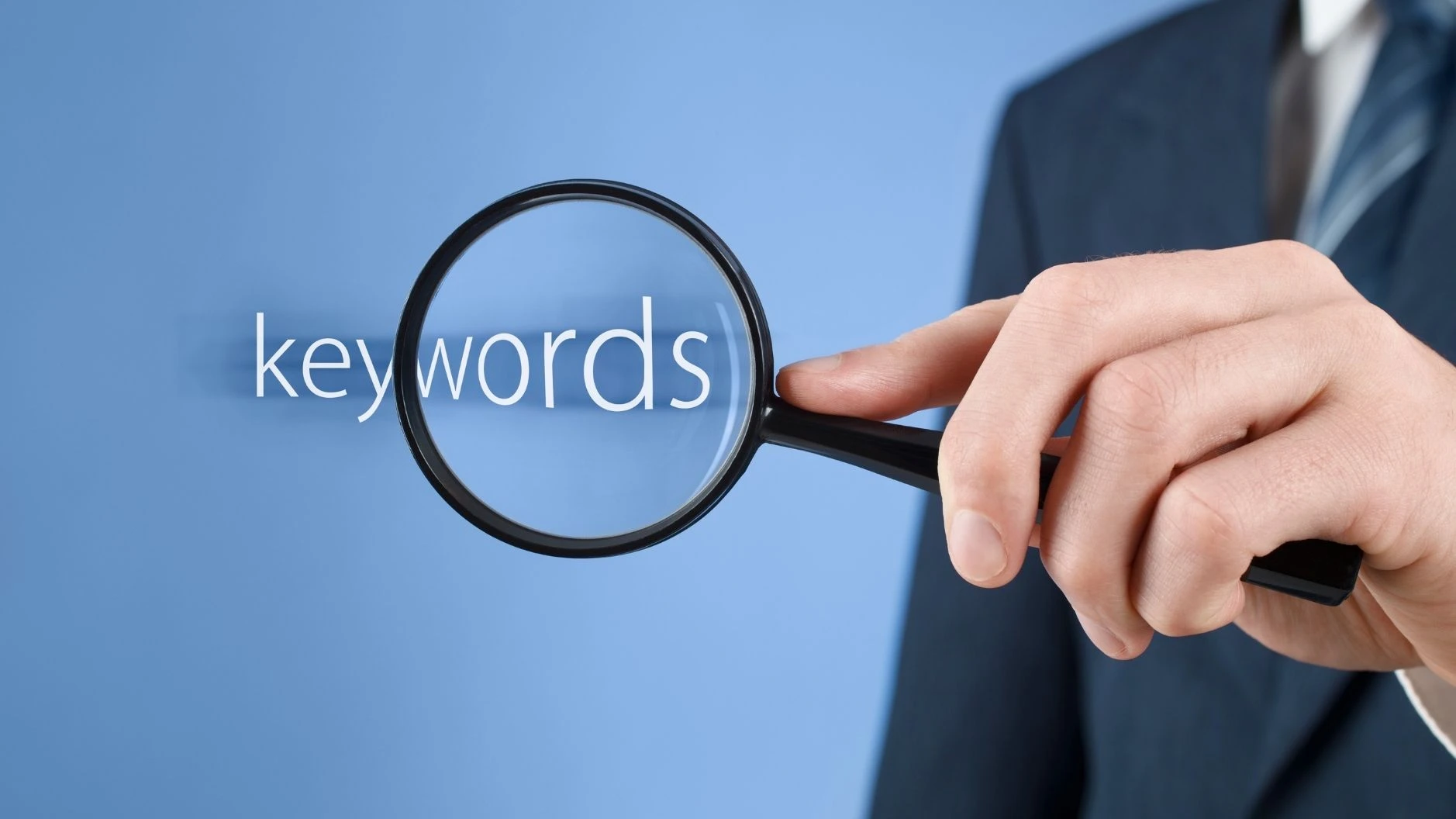 Keyword Research คือ ขั้นตอนในการค้นหา วิเคราะห์