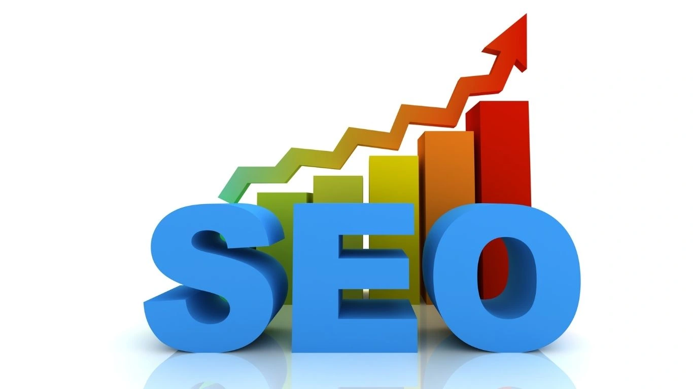 Keyword SEO ติดอันดับสูง