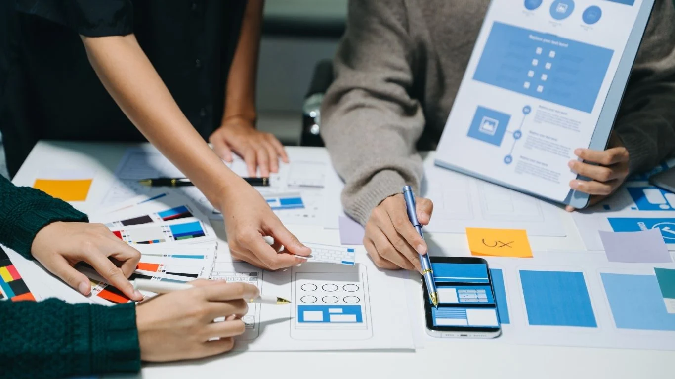 วางแผนใช้ Keyword SEO