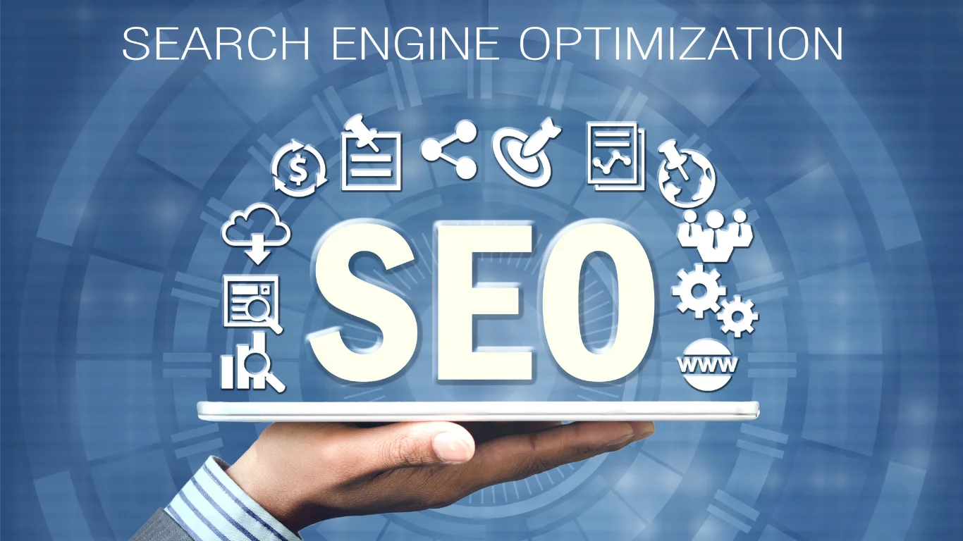Keyword Density กับ seo