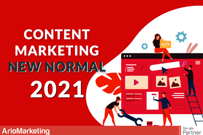 Content Marketing